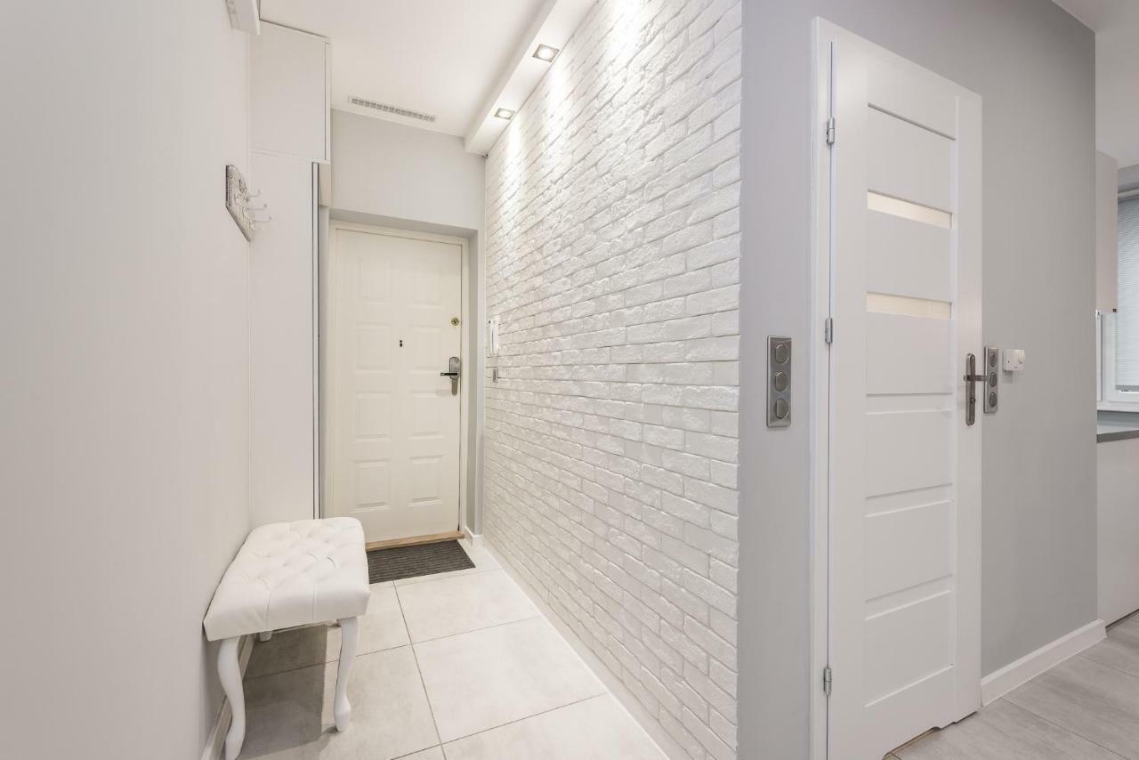 Apartament Silesian Vip Zabrze Exterior foto